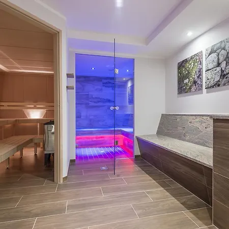 게스트하우스 Bergfrieden