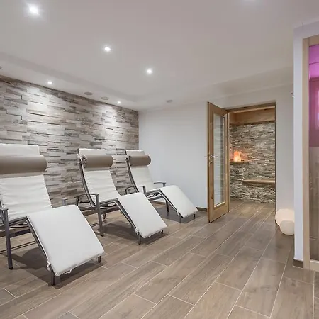 Bergfrieden 게스트하우스