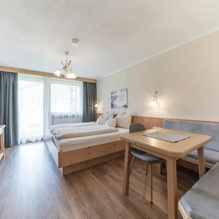 招待所 贝尔格菲力登膳食公寓