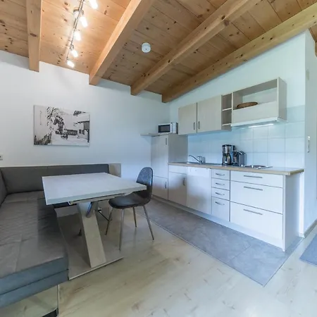 贝尔格菲力登膳食公寓 招待所 奥伯古格尔