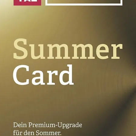 Bergfrieden 게스트하우스 오베르구르글