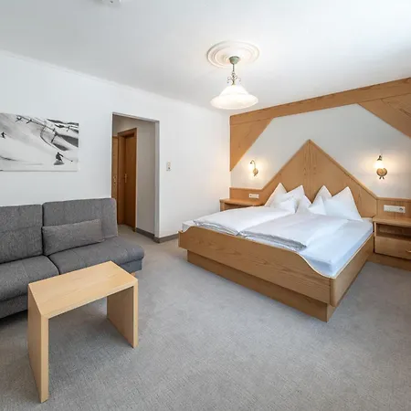 贝尔格菲力登膳食公寓 招待所