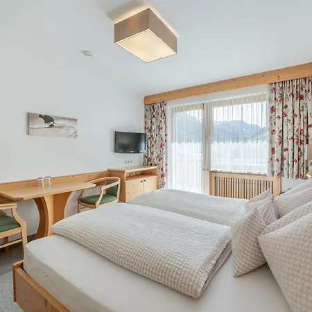 招待所 贝尔格菲力登膳食公寓 3*