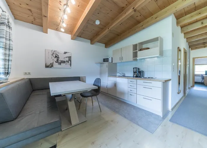 Bergfrieden Pensionat Obergurgl