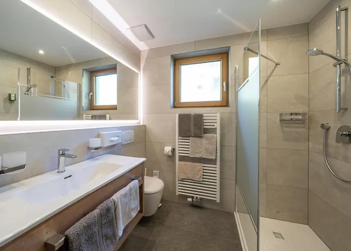 Pensionat Bergfrieden 3*