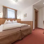 Bergfrieden Pensión