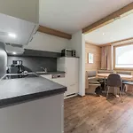 Bergfrieden Obergurgl