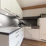 Bergfrieden 3*