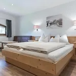Bergfrieden Pensión Obergurgl