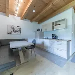 Bergfrieden Pensión Obergurgl