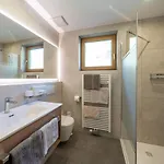 Pensión Bergfrieden 3*
