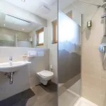 Bergfrieden Pensión 3*