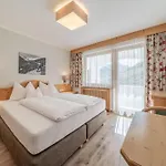 Bergfrieden 3* Obergurgl