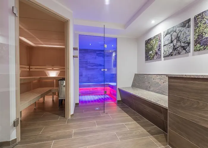 Pensjonat Bergfrieden