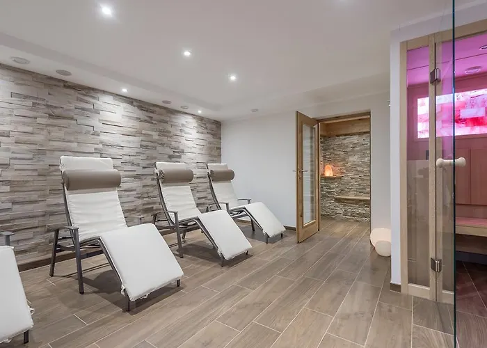 Bergfrieden Pensjonat