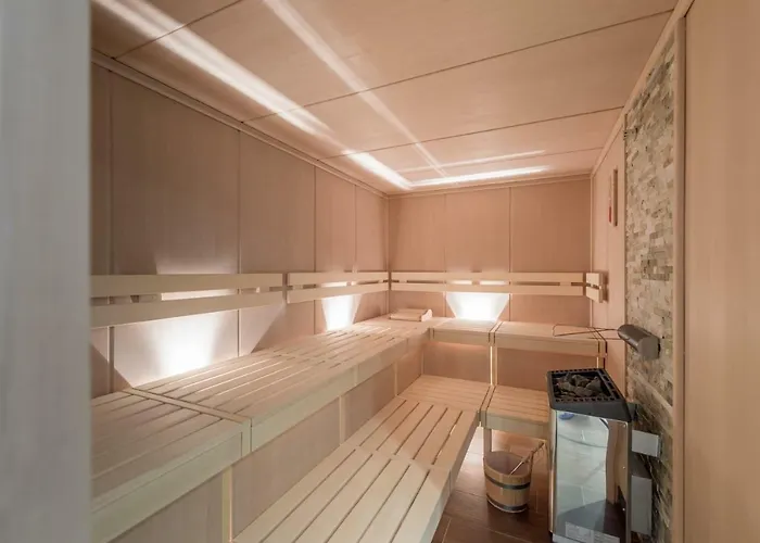 Bergfrieden Pensjonat 3*